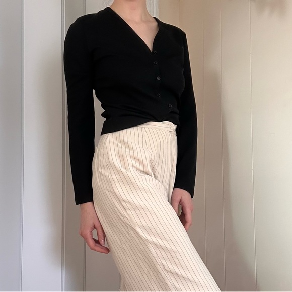 Vintage Kenar Studio Knit Cardigan - Picture 2 of 11